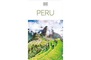 DK Peru