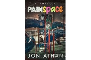 PainSpace: A Novella