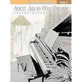 Adult All-In-One Course: Lesson-Theory-Technic: Level 1