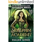Seraphim Academy 3: Fallen Kings