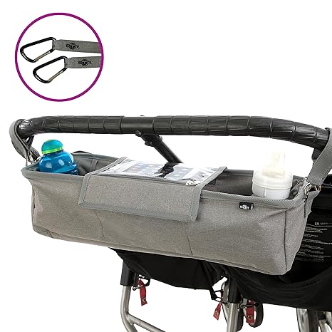 must have stroller accessories