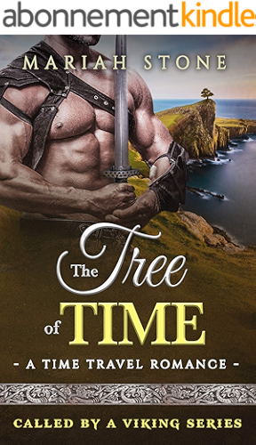Download The Tree of Time: a Time Travel Romance: Called by a Viking Series Book 5 (English Edition) PDF