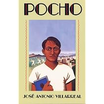 Amazon.com: Pocho: 9780385061186: Villarreal, Jose Antonio: Books