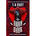 Burn the Dark: Malus Domestica #1