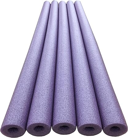 Noodles Deluxe Foam Pool Swim Noodles 