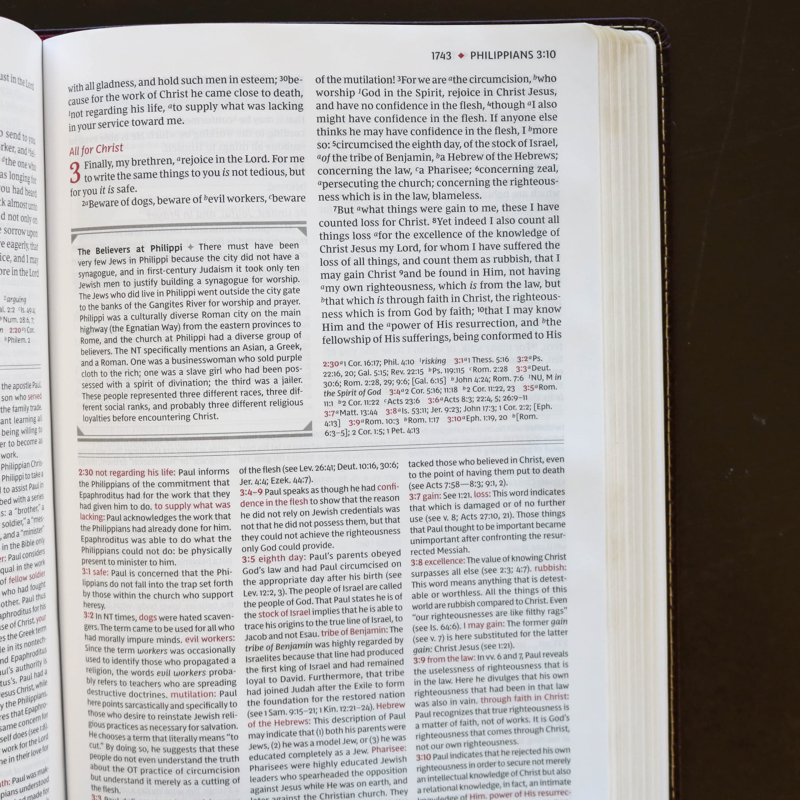 NKJV Study Bible, Premium Bonded Leather, Black, Comfort Print: The Complete Resource for Studying God’s Word NKJV Study Bible, Premium Bonded Leather, Black, Comfort Print: The Complete Resource for Studying God’s Word Bonded Leather
