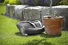 Gardena R70Li Installation