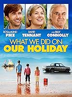 What We Did On Our Holiday [HD]