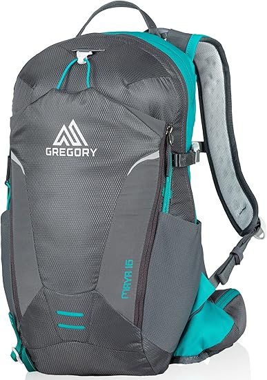 gregory maya 16l running backpack