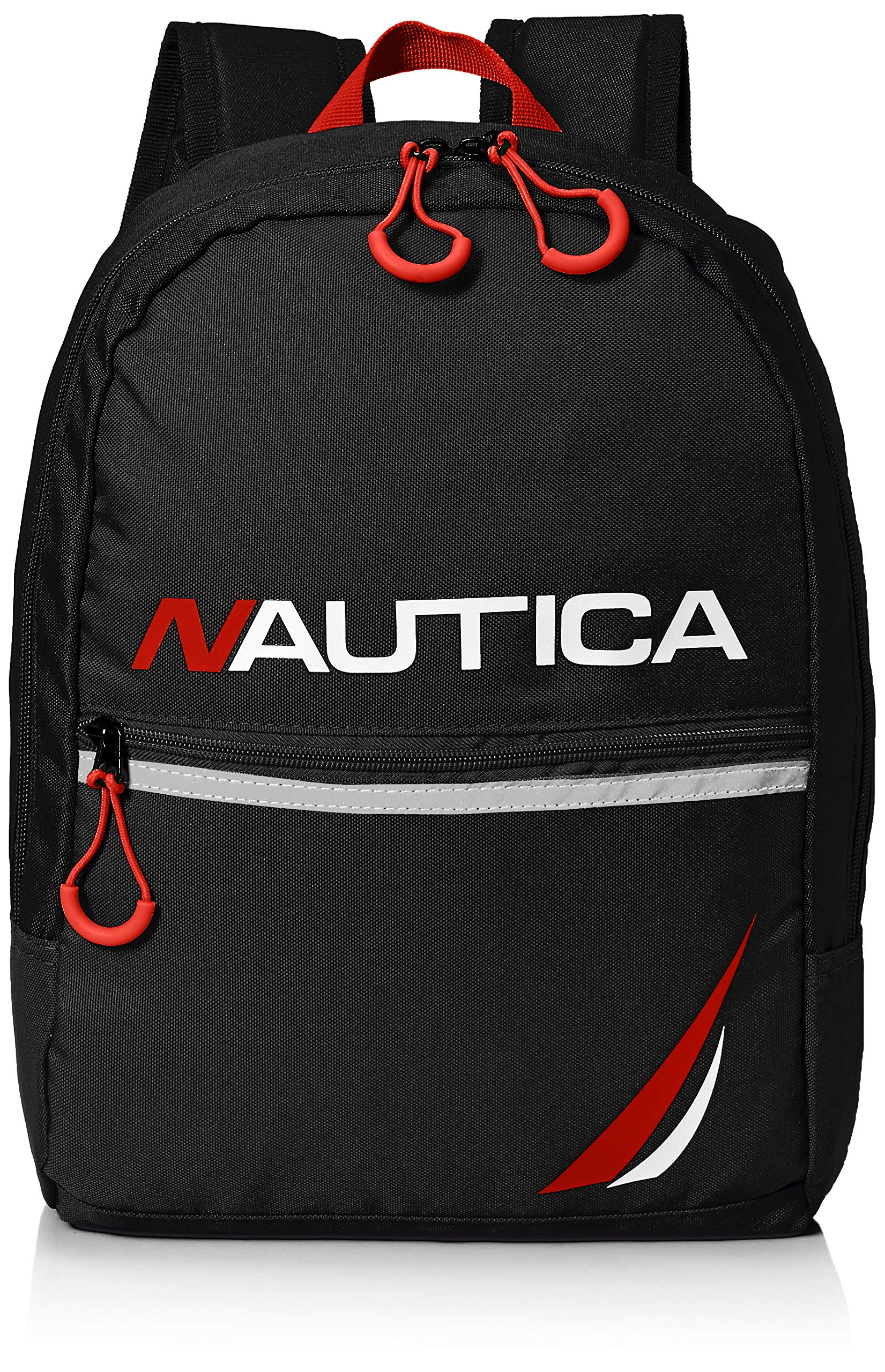 Nautica Fashion Print Small Backpack for Kids Nautical Fashions