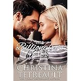 The Billionaire's Kiss (The Sherbrookes of Newport Book 14)