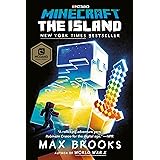 Minecraft: The Island: An Official Minecraft Novel