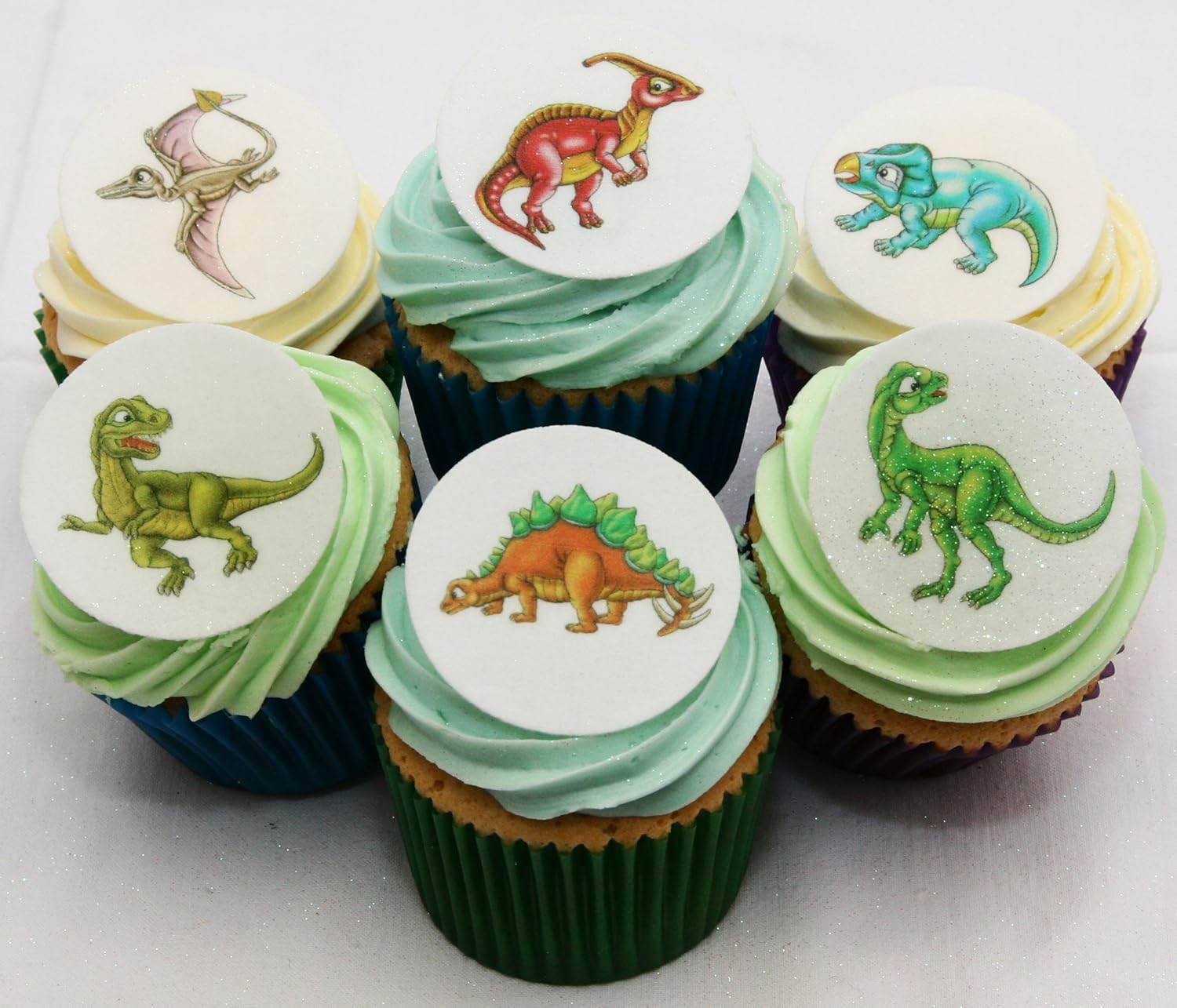 Decorations De Gateaux 12 Dinosaures 12 Edible Dinosaur Design Cake Decorations Amazon Fr Cuisine Maison Decorations De Gateaux 12 Dinosaures 12 Edible Dinosaur Design Cake Decorations Amazon Fr Cuisine Maison