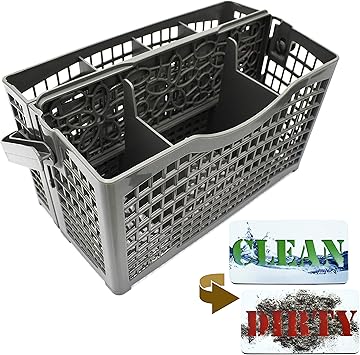 kenmore dishwasher utensil basket