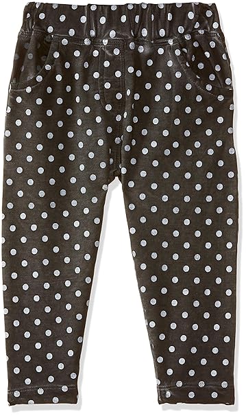 Baby Girls Regular Fit Leggings