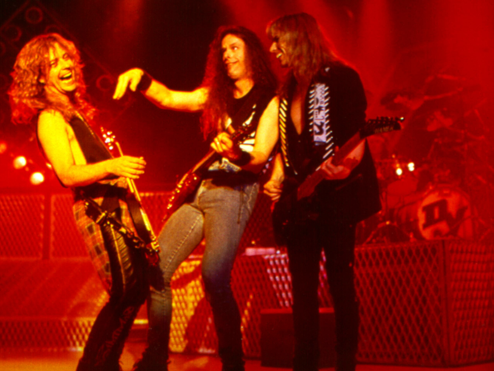 Damn Yankees on Amazon Music