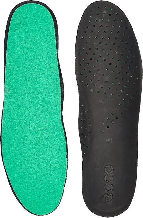 Amazon Com Ecco Men S Comfort Fiber System Oxford Oxfords