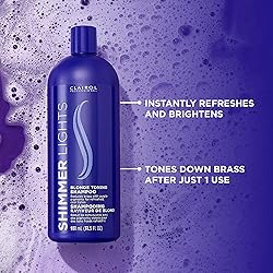 CLAIROL PROFESSIONAL Shimmer Lights Purple