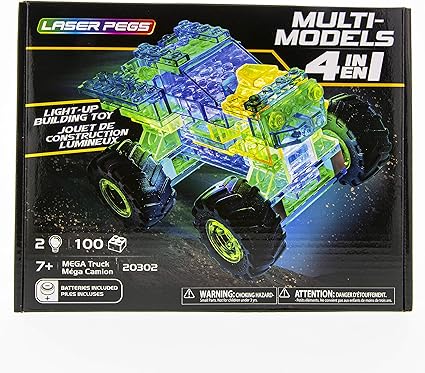 laser pegs amazon