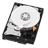WD Bulk WD20EFRX 2TB SATA 6Gbs 64MB Red Drive