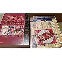 Dorland's Illustrated Medical Dictionary (Dorland's Medical