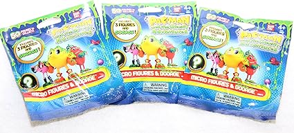 pac man toys amazon