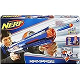 Nerf N-Strike Elite Rampage XD