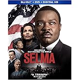 Selma [Blu-ray]