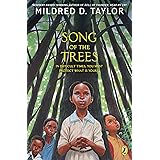 Song of the Trees (Logan Family Saga)