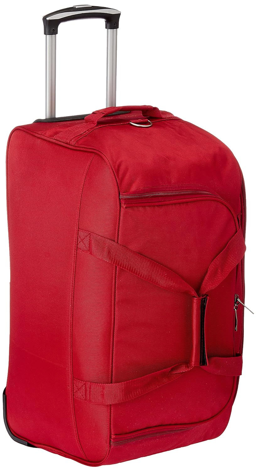 Medium Wheeled Duffle Bag Keweenaw Bay Indian Community