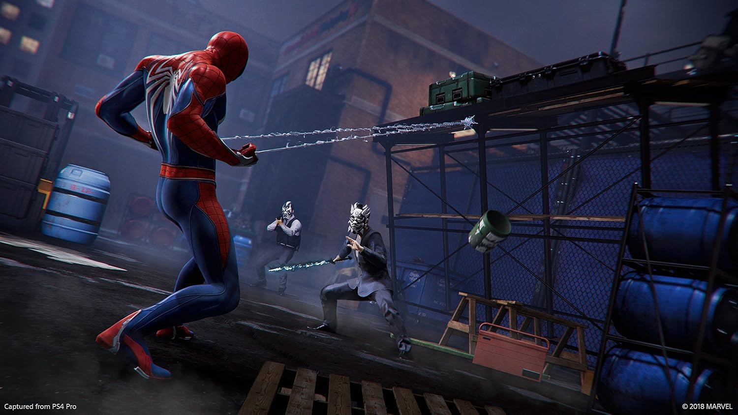 Unduh 8100 Gambar Game Spiderman Terbaru Pc Paling Bagus HD