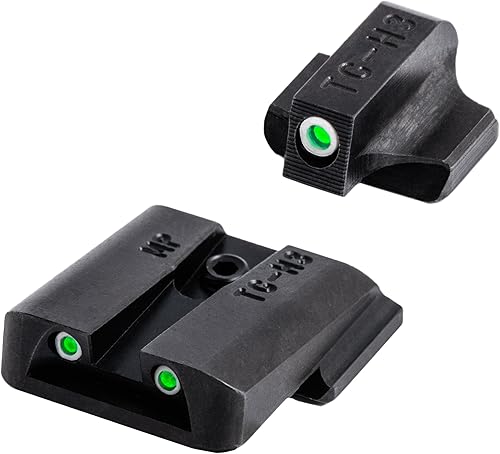 Truglo Tritium Handgun Night Sights