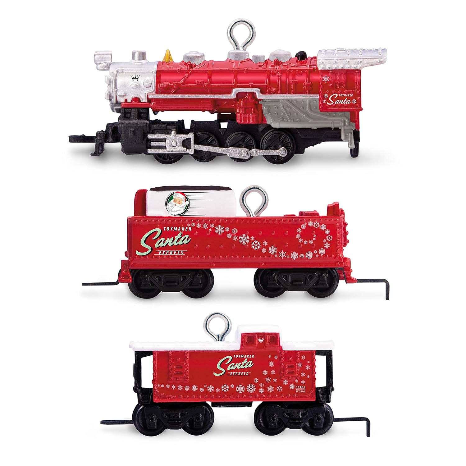 lionel milk car 3472