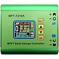 MPT-7210A Solar Controller street home charging system to adapt to 24/36/48/60