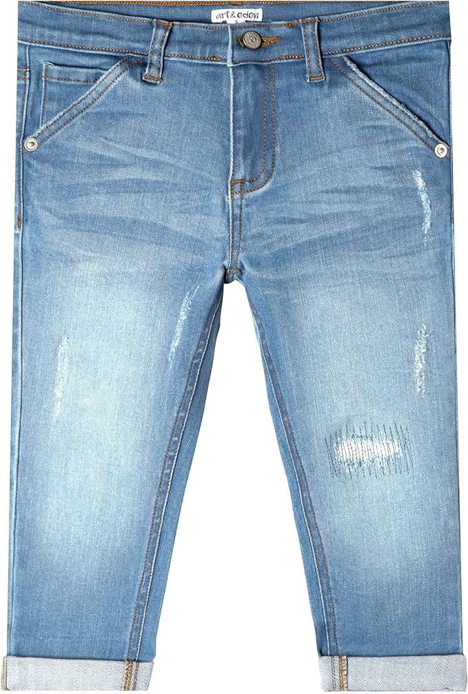 amazon cotton jeans
