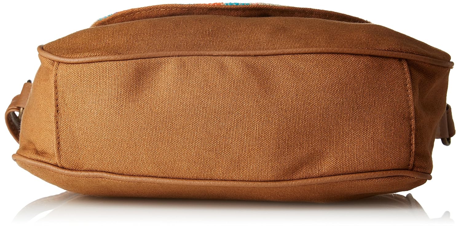 kanvas katha women's tote bag (multicolor) ()