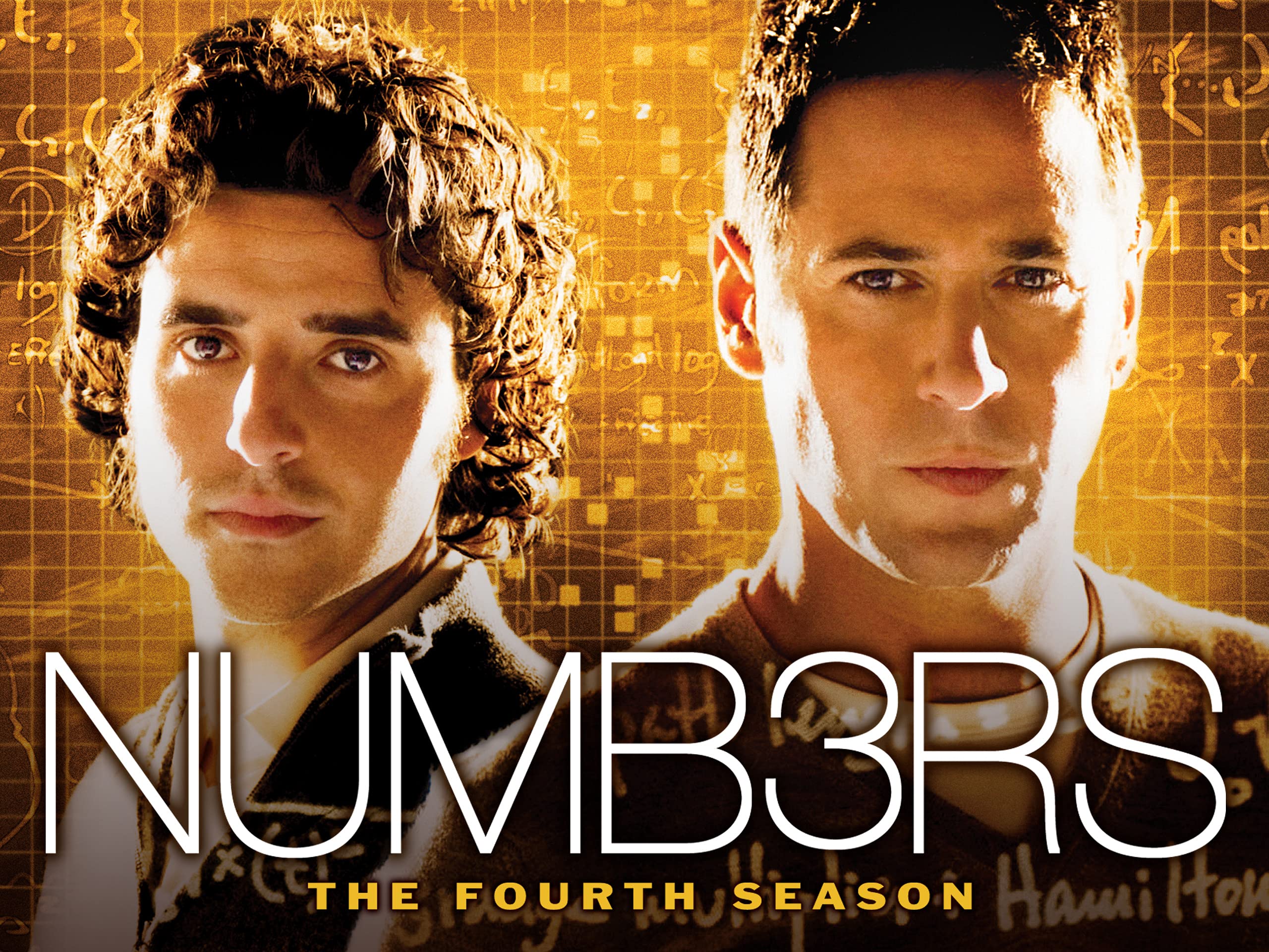 Amazon Co Jp Numbers 天才数学者の事件ファイル シーズン4 字幕版 を観る Prime Video