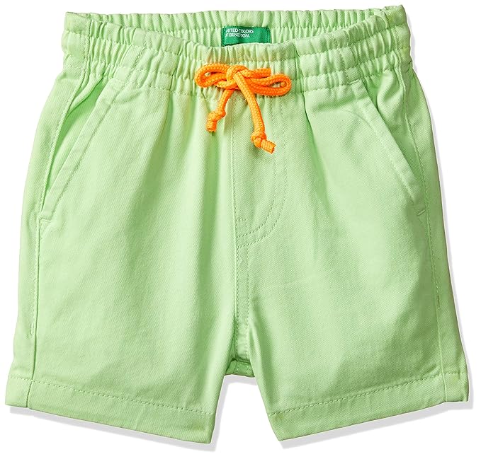 Baby Boys Shorts