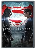 Batman v Superman: Dawn of Justice