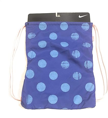 mochilas de saco nike