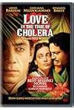 Love In The Time Of Cholera