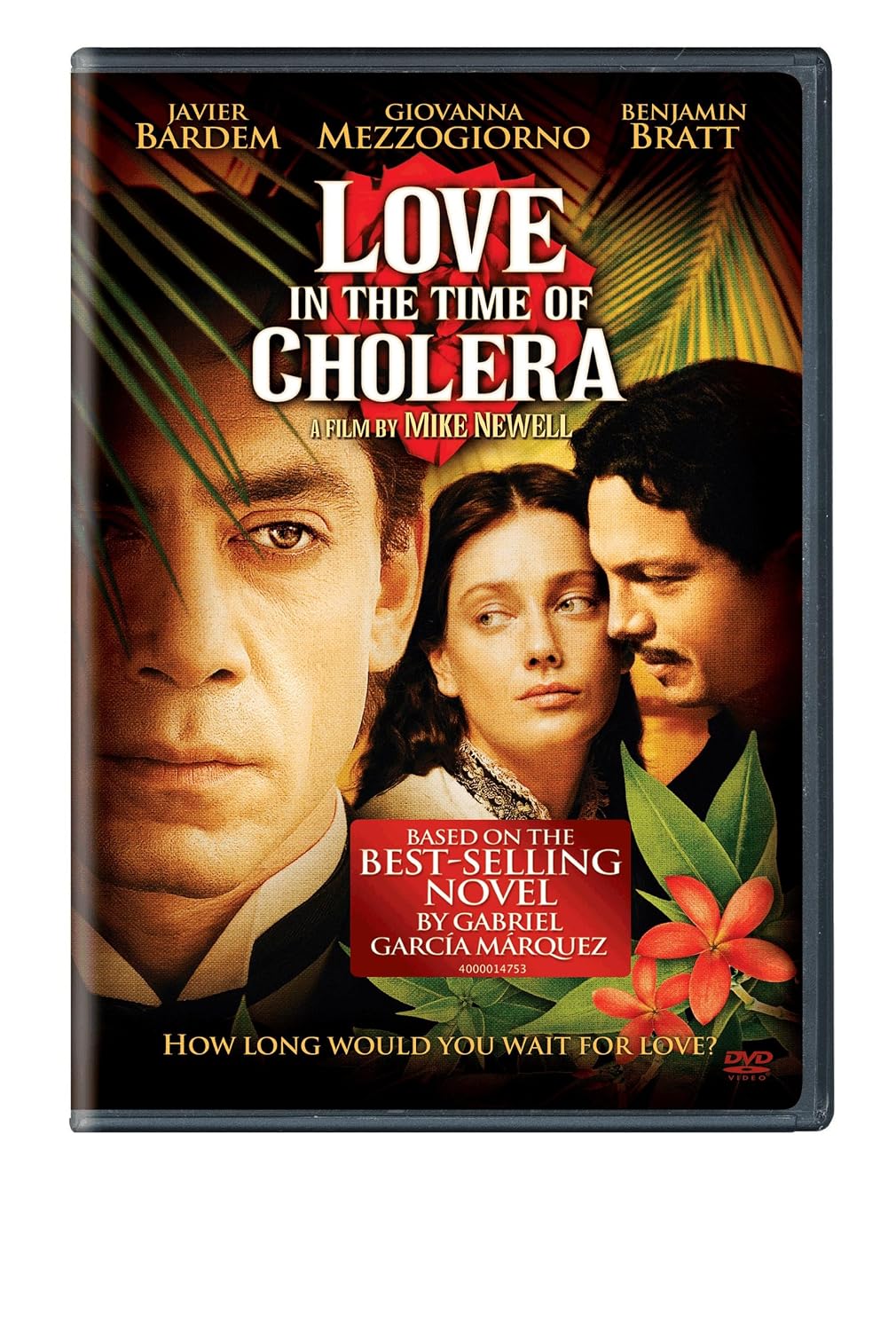Watch Movie Love In The Time Of Cholera – YoutubeMoney.co