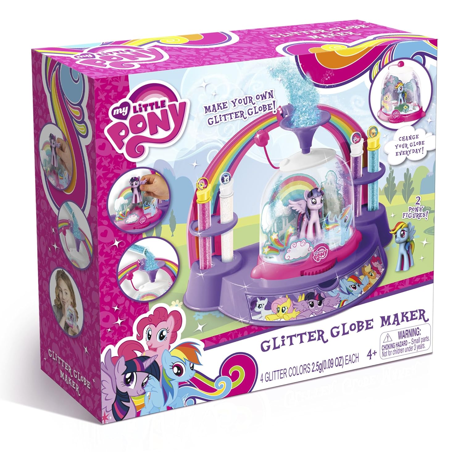 elliev toys minifigures