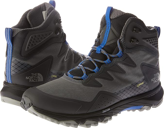 the north face ultra fastpack 3 mid gtx
