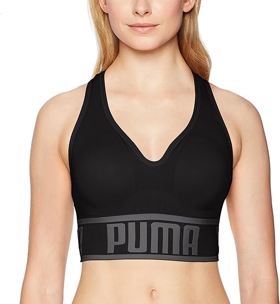 puma top deportivo