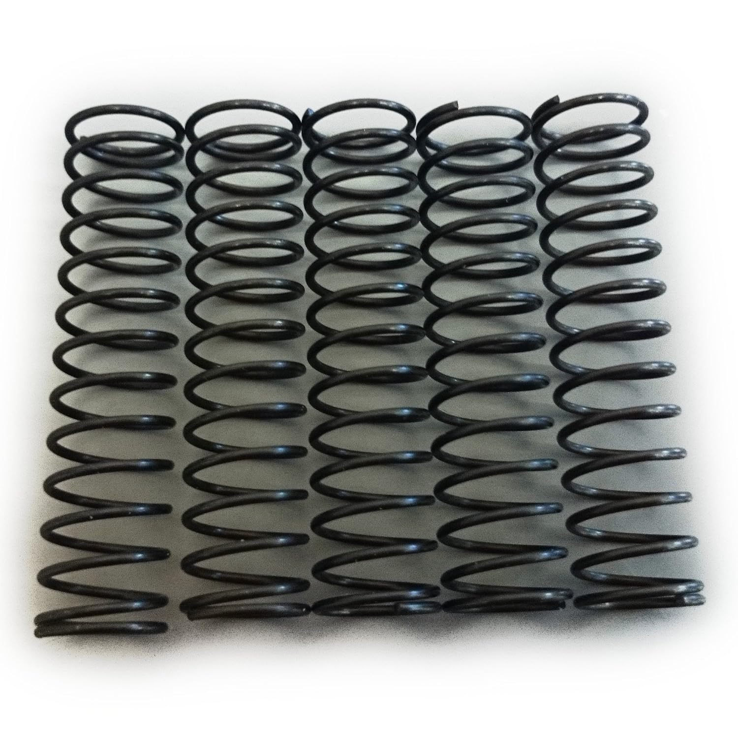 Amazon 昌和発条 圧縮コイルばね Ap ピアノ線 Ap1 050 1 0 5p Pac 圧縮ばね 産業 研究開発用品 通販