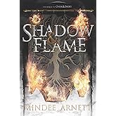 Shadow & Flame (Rime Chronicles)