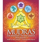 Mudras for Awakening the Five Elements Deck &amp; Book Set
