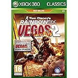 Rainbow Six Vegas 2 Complete Edition - Classics (Xbox 360)