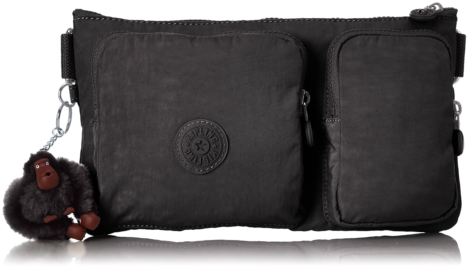 kipling waist bag